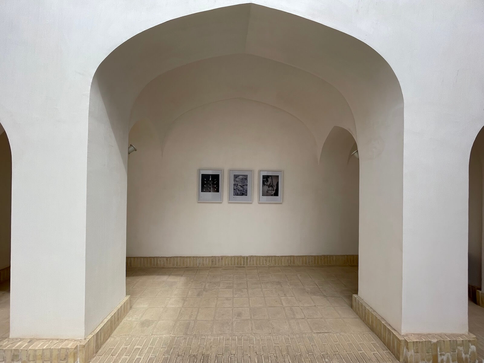 International Photography Awards – Best of Show 2022 Exhibition at House of Lucie, Kashan