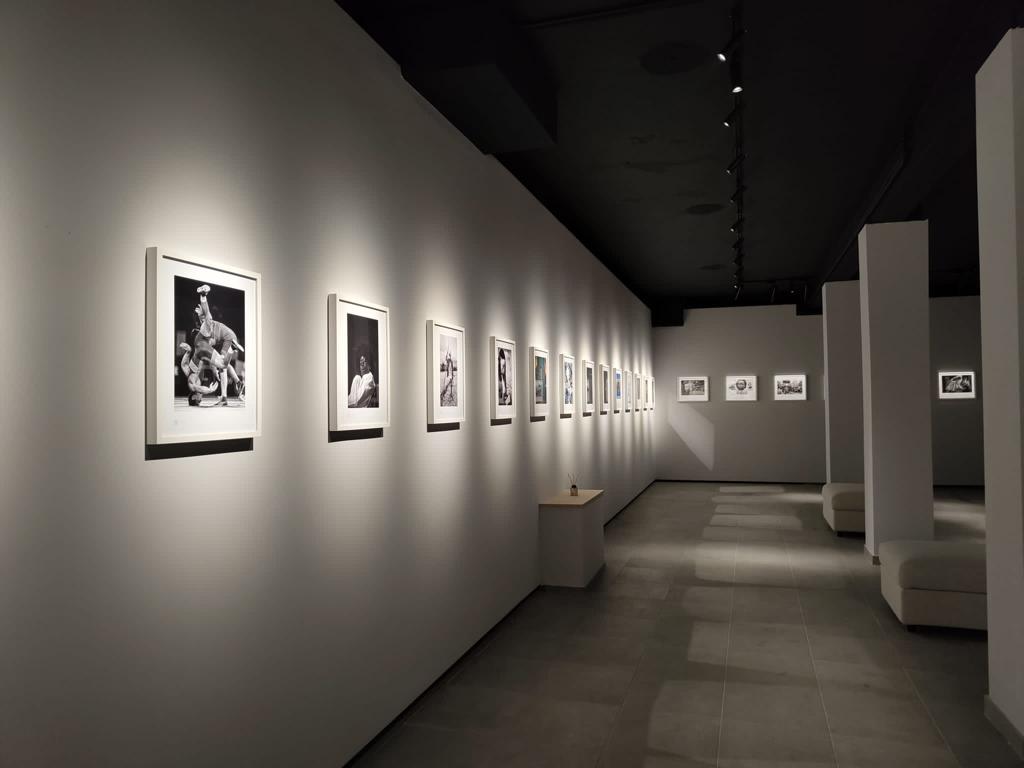 The Opening Event of the IPA Best of Show Exhibition