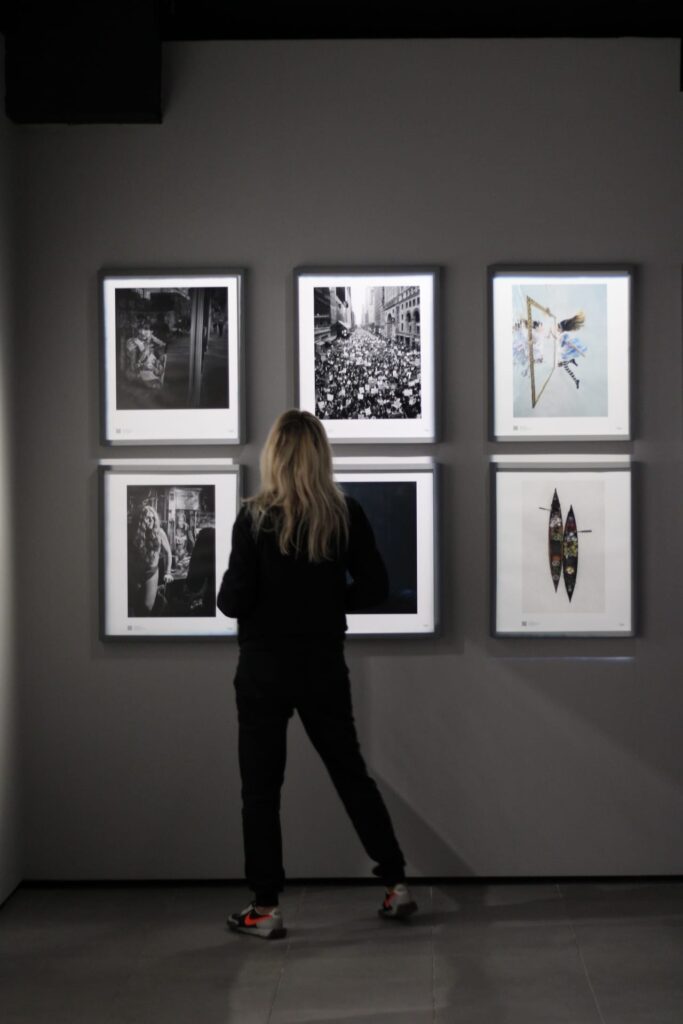 IPA & Px3 2023 Winners Exhibition in House of Lucie Athens