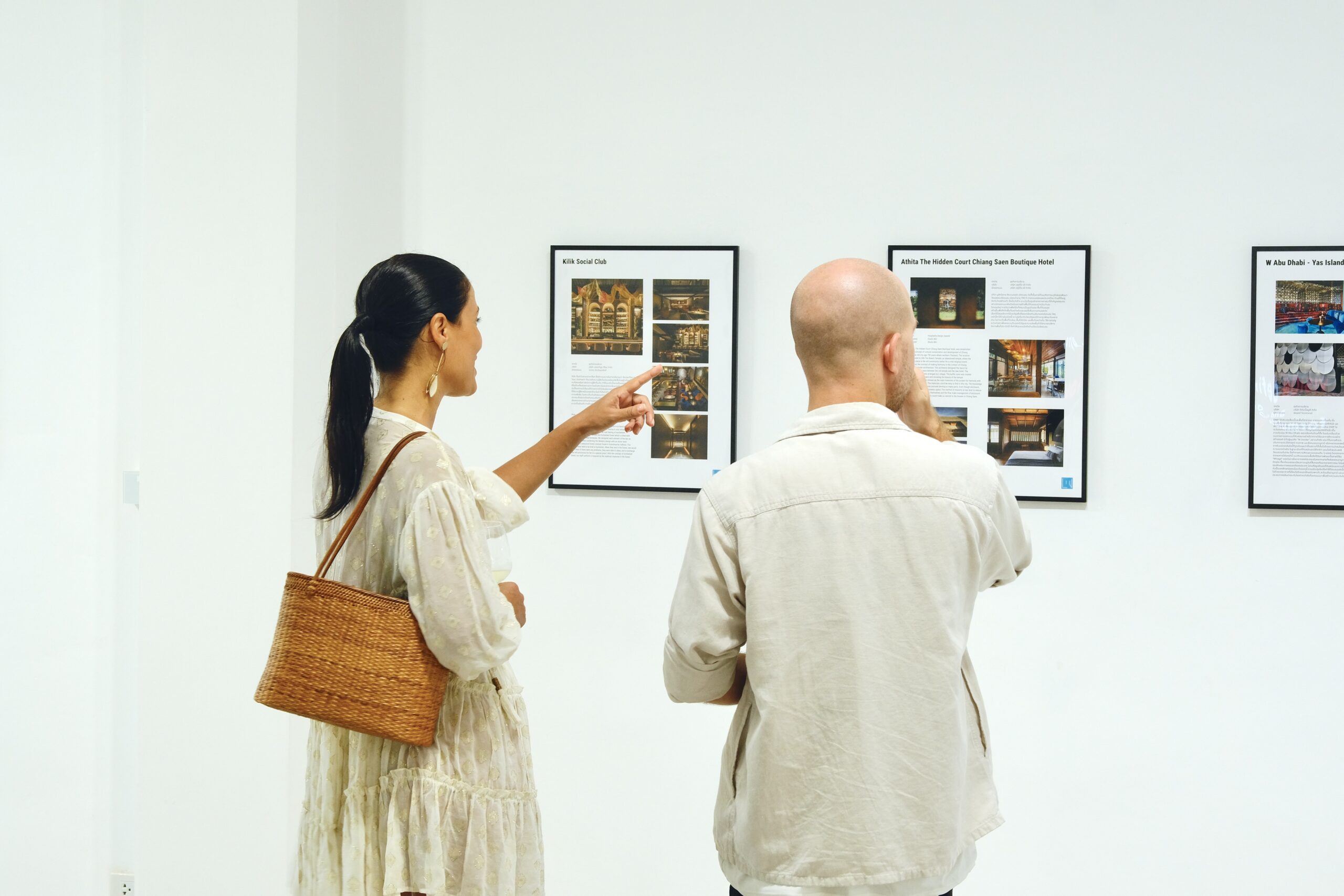 Best of Thai Design